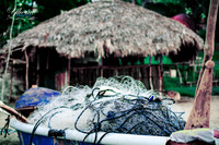 Fisherman's Spot shot in Great Bay, St. Elizabeth